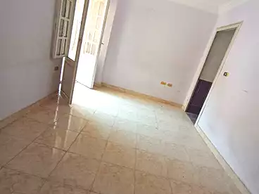 Apartments For rent in Sherif St., Helwan, 150 sqm