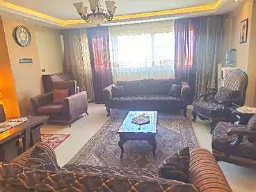 Furnished Apartment For rent in King Faisal St, Faisal, 150 sqm