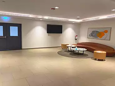 Properties For sale in Westown Medical Centre - Sodic, Compounds in Sheikh Zayed, 55 sqm