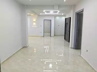 Apartments For sale in Al Asafra Bahri, El Asafra, 130 sqm