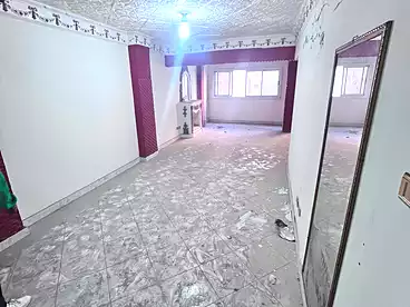 Apartments For sale in Atlas St., Al Asafra Bahri, 200 sqm
