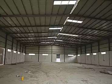 Building For rent in Badr City, Greater Cairo, 699 sqm