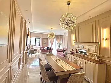 Apartments For sale in Fifth Square Compound - AlMarasem, Compounds in New Cairo, 147 sqm
