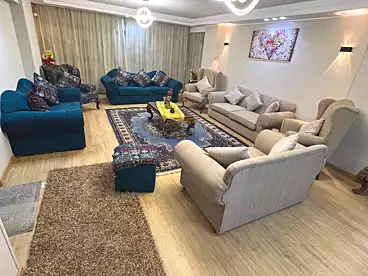 Properties For sale in El Nafora Sq, Al Hadaba Al Olya, 150 sqm