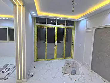 Apartments For sale in Gesr El Suez St., Nozha 2, 150 sqm