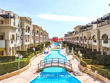Chalets For sale in La Sirena Mini Egypt, Ain Sokhna Resorts, 60 sqm