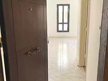 Apartments For rent in Morabaa El Wozaraa, Sheraton, 110 sqm