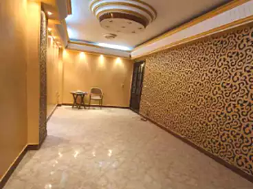 Apartments For sale in Mostafa Safwat St., Helwan El Sharkeya, 100 sqm