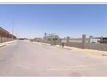 مباني للبيع في شارع جمال عبد الناصر، التوسعات الشمالية، 14575 متر