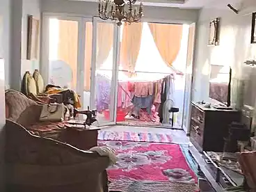 Apartments For sale in El Nozha El Gedida, El Nozha, 90 sqm
