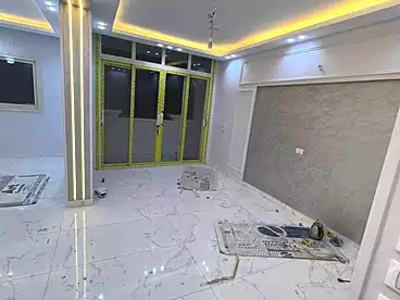 Apartments For sale in Gesr El Suez St., Nozha 2, 150 sqm