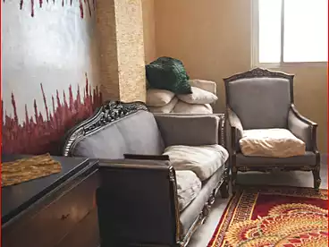 Apartments For sale in El Mariotia, El Haram, 145 sqm