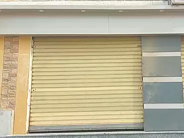 طبي للإيجار في شارع 33، الحي السابع، 34 متر