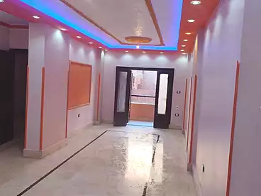Apartments For rent in Tersa St., El Talbeya, 80 sqm