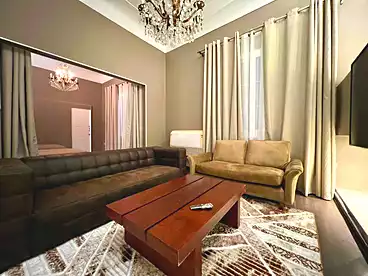 Properties For rent in El Gezira El Wosta St. - Youssef Kamel, El Zamalek, 250 sqm