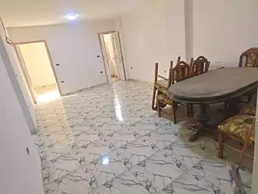 Apartments For sale in Abo Bakr El Sedeek St., El Hanouvel, 130 sqm