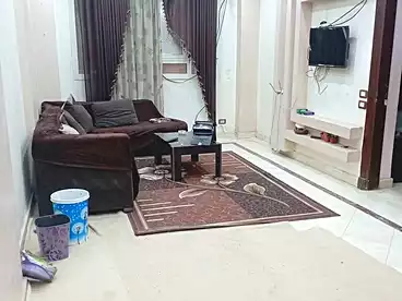 Furnished Apartment For rent in El Tawabek, Faisal, 90 sqm
