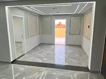 Roof For sale in El Lebeny, El Haram, 350 sqm