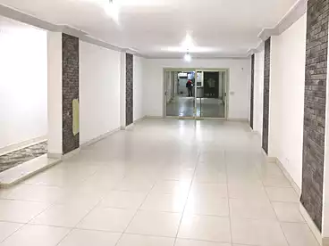 مكاتب للإيجار في مشعل، الهرم، 200 متر