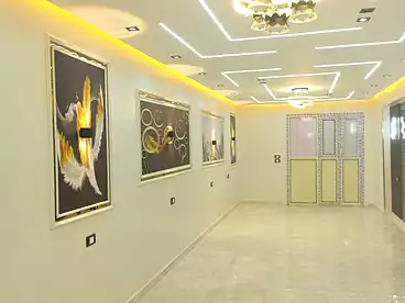 Apartments For sale in Gesr El Suez St., Nozha 2, 150 sqm