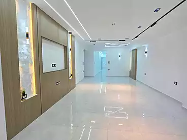 Apartments For sale in El Lebeny, El Haram, 160 sqm
