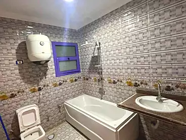 Apartments For sale in El Bitash, Al Agamy, 140 sqm
