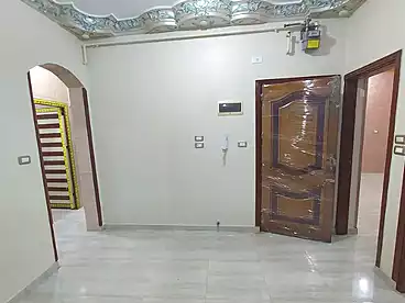 شقق للإيجار في البر الشرقي، شبين الكوم، 120 متر