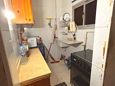 Apartments For sale in Amin El-Refaey St, Moharram Bey, 90 sqm