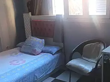 Apartments For sale in Shamaa, El Seyouf, 135 sqm