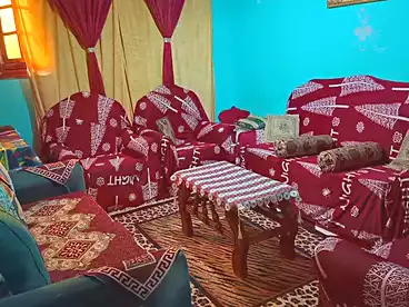 عقارات للبيع في شارع رضوان، الهانوفيل، 130 متر