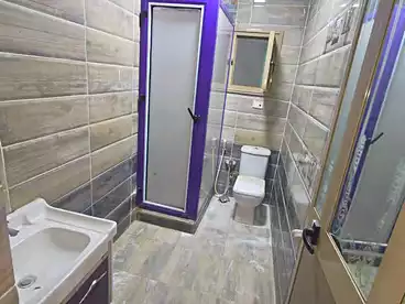 Apartments For sale in El Warsha St., El Hanouvel, 95 sqm