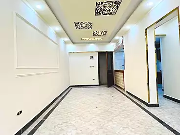 Apartments For sale in Shatee El Nakheel, Al Agamy, 90 sqm