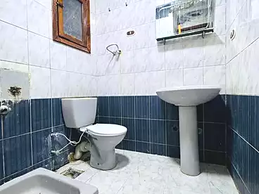 Apartments For sale in Shatee El Nakheel, Al Agamy, 100 sqm