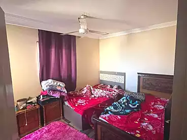 Apartments For sale in Gisr Al Suez, Ain Shams, 110 sqm