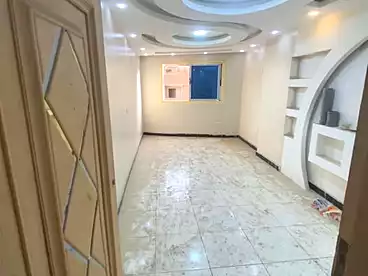 Apartments For sale in El Eshrein St, Faisal, 90 sqm