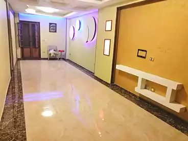 شقق للبيع في شارع ترعة الجبل، الزيتون الغربية، 115 متر