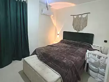 Furnished Apartment For sale in Shubra El Khaima City, Shubra El Khaima, 60 sqm