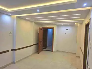 Offices For rent in El Nakhla St, El Mansoura City, 200 sqm