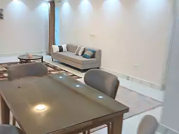Properties For sale in El Khamseen St., Hay El Waha, 160 sqm