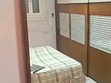 شقق للإيجار في حدائق القبة، القاهرة الكبرى، 80 متر