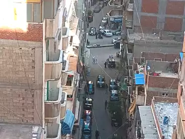 Apartments For rent in Mohammed Naguib St., Sidi Beshr Bahri, 80 sqm