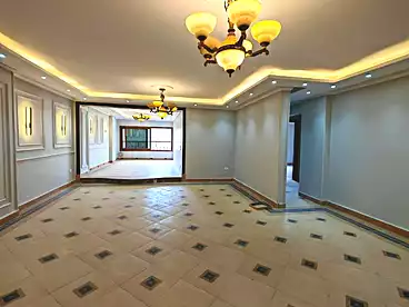 Apartments For sale in Ahmed Enci St., Helwan, 165 sqm