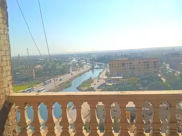 شقق للإيجار في شارع سفاره، المريوطية، 165 متر