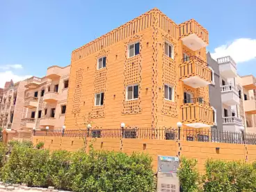 منزل / بيت للبيع في ابني بيتك 4، حدائق أكتوبر، 75 متر