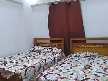 شقق مفروشة للبيع في شاطئ النخيل - ٦ اكتوبر، العجمي، 90 متر