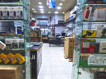 Commercial For sale in Mohammed Ateya St, El Mandara, 30 sqm