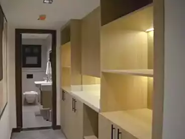 Apartments For sale in Marriott Residence - A Capital Holding, Compounds in Heliopolis, 68 sqm