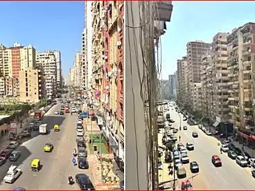عقارات للبيع في شارع محمود العيسوي، سيدي بشر بحري، 145 متر