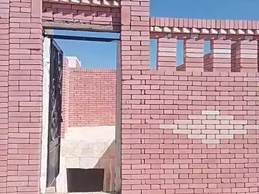 مدافن للبيع في كمبوند كنز - فرست جروب، كمبوندات في حدائق أكتوبر، 21 متر