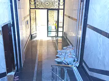 Apartments For sale in Gesr El Suez St., Nozha 2, 150 sqm